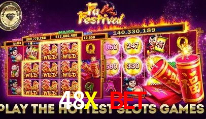 Ofertas Imperdíveis na 48X Bet: Promoções e Bônus Que Valem a Pena