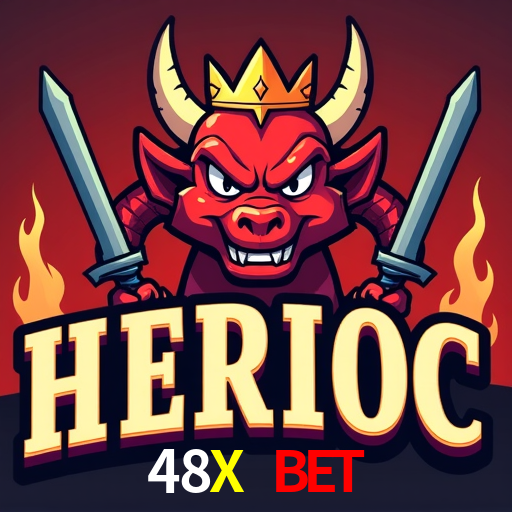 48X Bet