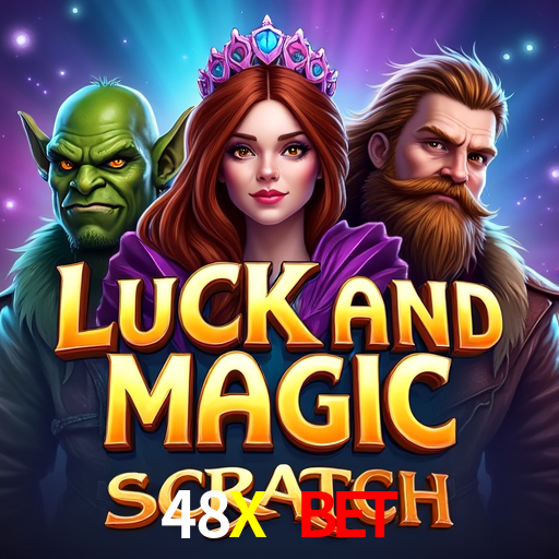 48X Bet - Game Jogo Cassino no Brasil - 48X.Com