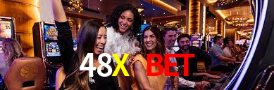48X CaSSino