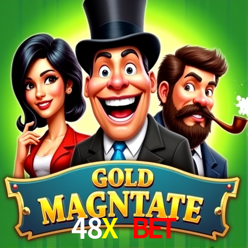48X Bet