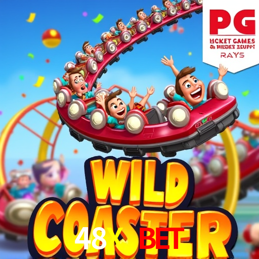 Sinta a adrenalina dos jogos de cassino com 48X Bet