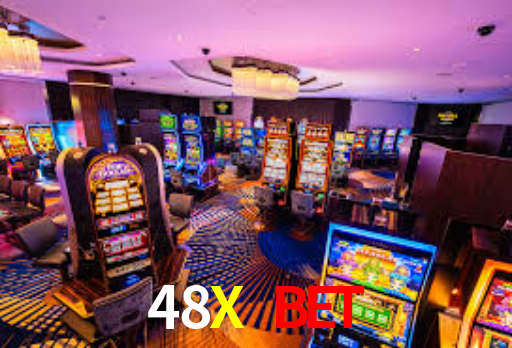 48X Bet