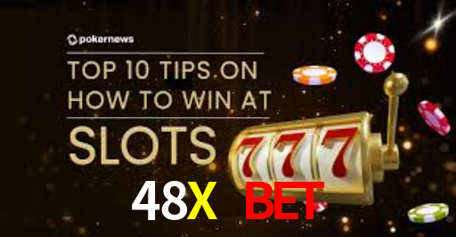 48X Bet